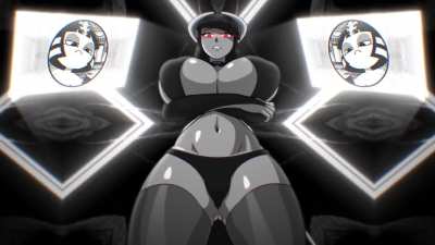 Oblivion Mommy