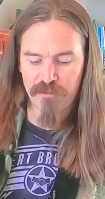 Gun Jesus