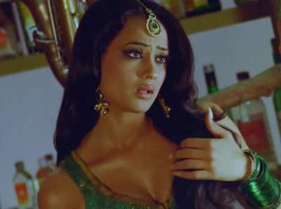 Shweta Tiwari