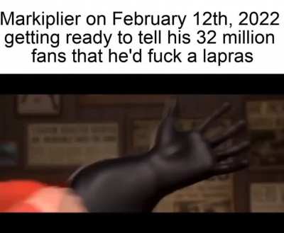 it was legendary