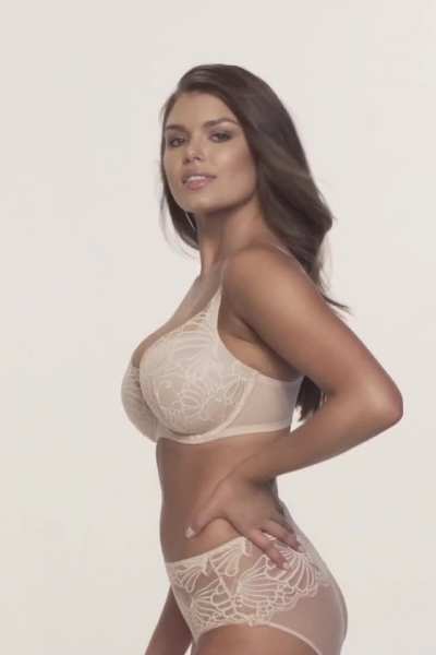 For Felina Lingerie