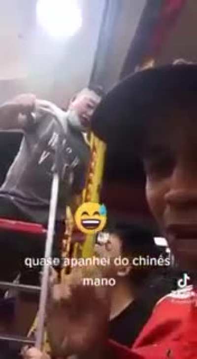 mucalol falano cm os pais da mayumilol