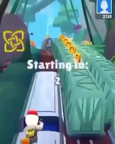 Priorities