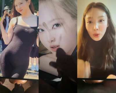 💗Nayeon cum/f<wbr>ucktr<wbr>ibute<wbr>💜 sheesh what a women 💘