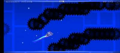 I made a level!