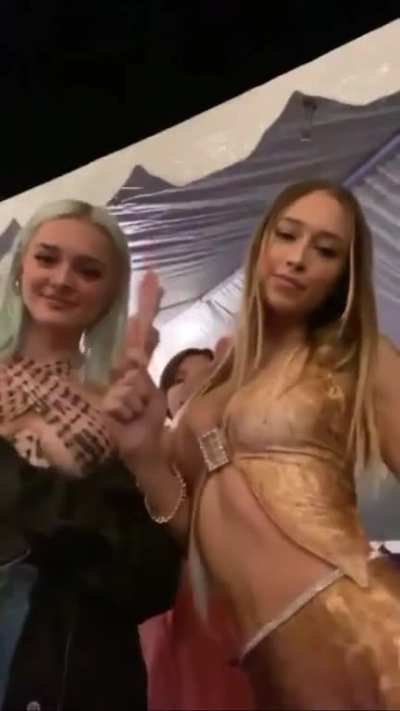 sexy dance