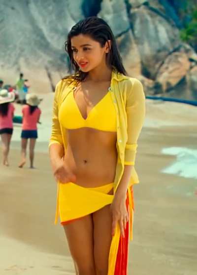 Alia Bhatt