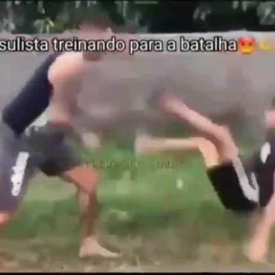 Estamos prontos