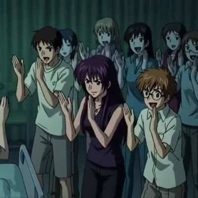 Congr<wbr>atula<wbr>tions<wbr>, Shinji!
