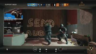 ahh casual