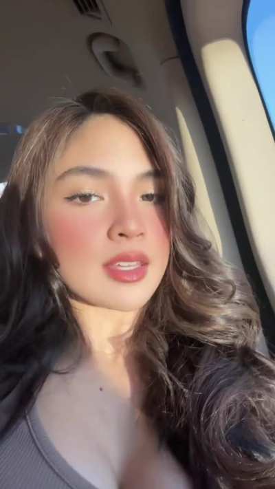 Heaven Peralejo