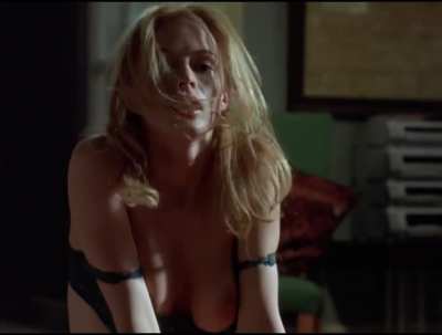 Heather Graham