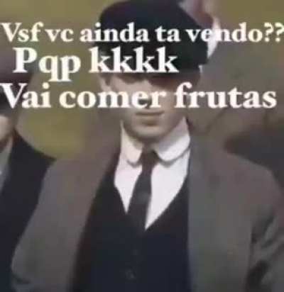 Prende esse remetente adm