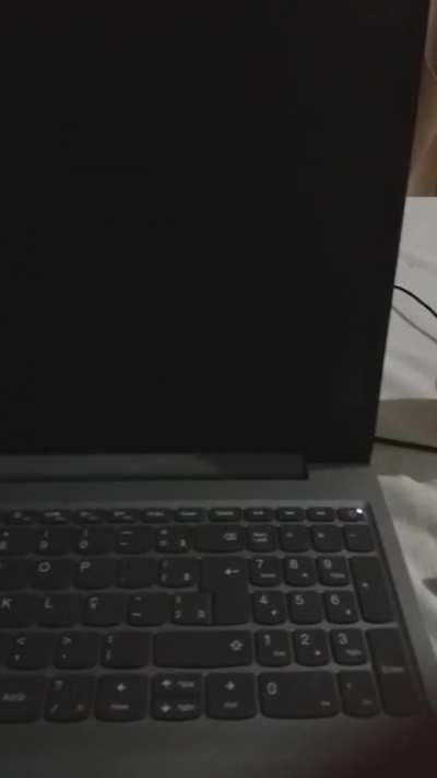 My computer is making weird noises pls help