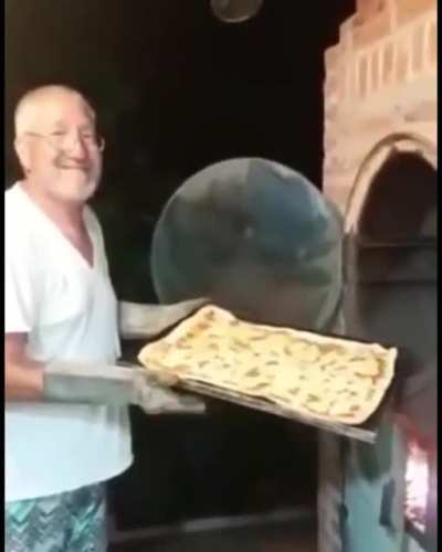 Que pelotuda que SoS