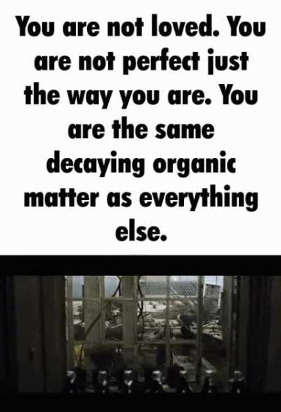 Sigma brainwashing