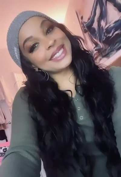 Do you still like light skins?