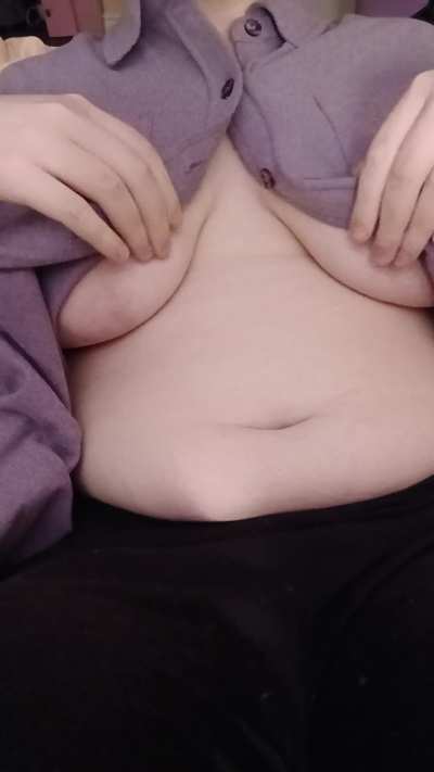 Unbuttoning