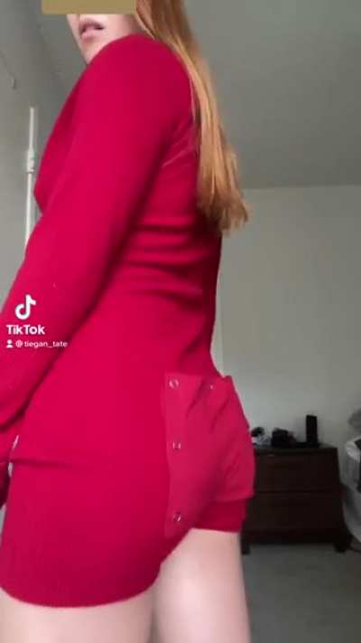 What do you think of the booty?