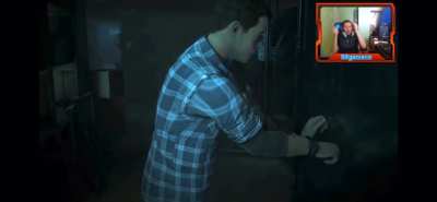 Poor Trevor (check comments)