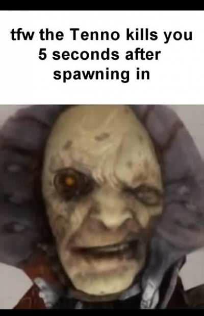 dead meme