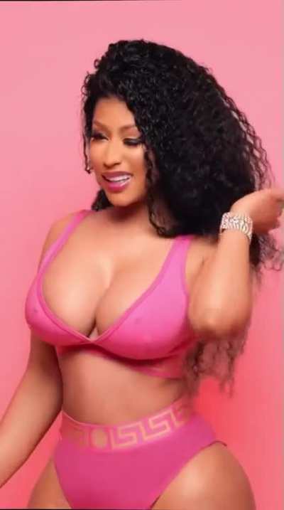 That Jiggle [4K Source, Slow Motion Edit]