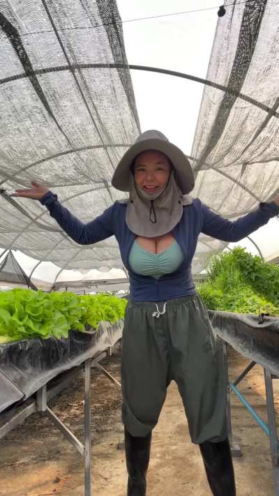 My mom owned her own flower store. One of her employees hated working for a woman and wanted the business. He had someone posses my mom that she fired awhile back. I came to find my mom working as an employee and her boobs out for show. “Mom?” Her busines