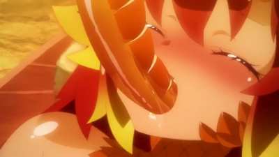 Tiaplate is a cutie