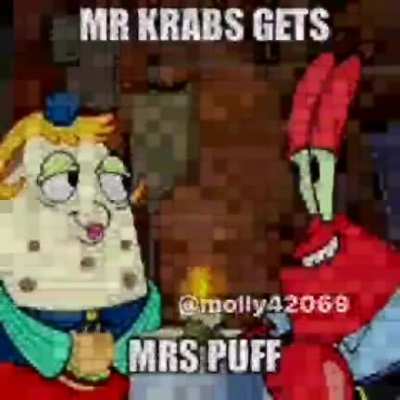 moldy_Patrick