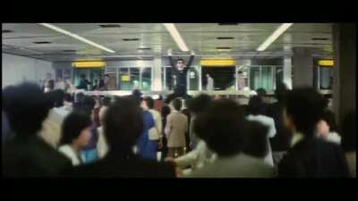 Aces Go Places (1982, Hong Kong) Trailer + My Review in Comments