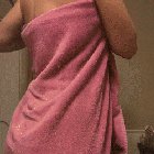 Squeaky clean 😘