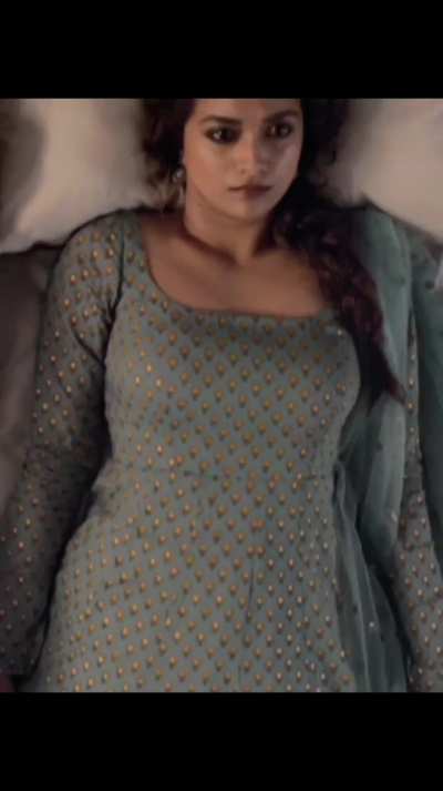 Keerthi suresh