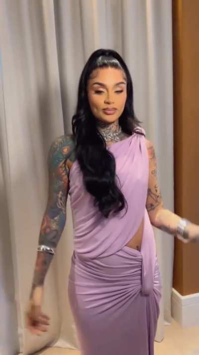 Goddess Kehlani🛐