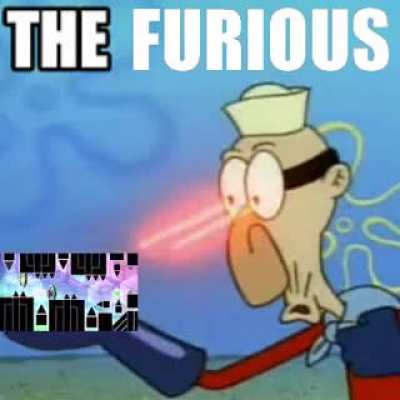 THE FURIOUS
