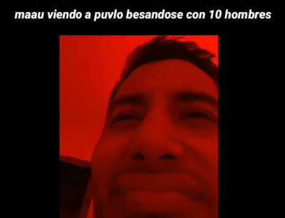 Jajaja puvlo gei