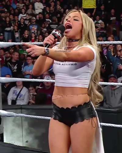 Liv Morgan