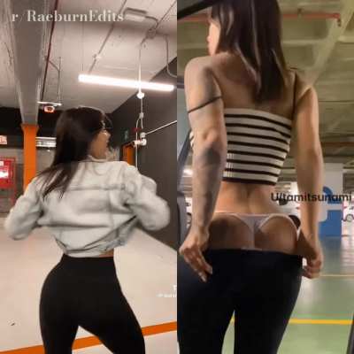 tamitsunami TikTok vs Reddit
