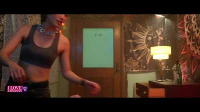 Julia Lester (23) & Terry Hu (27) - 