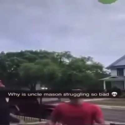 Mason?