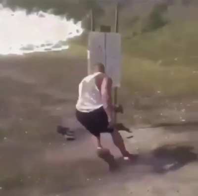 This shit