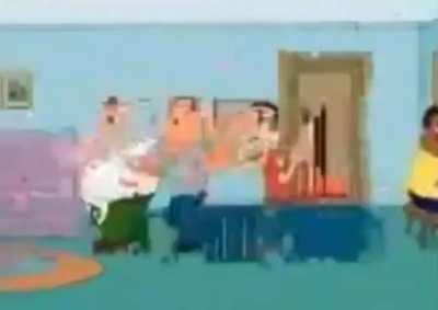 moldy peter
