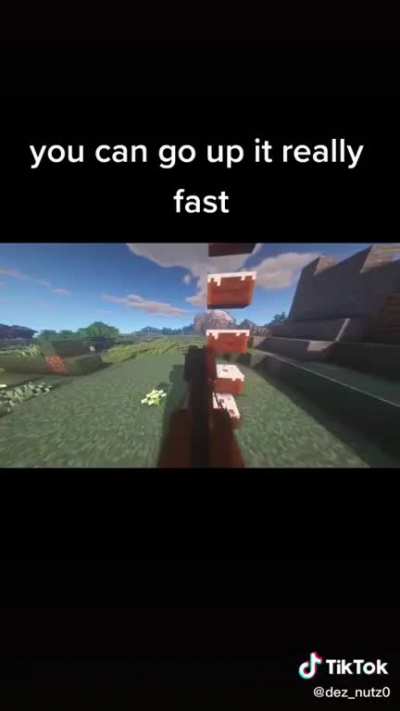 I know tik tok is trash but I got sent this and immediately thought of this sub