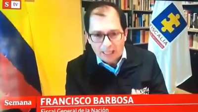Pero que clase de Venezuela es esta!