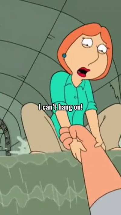 You're too heavy