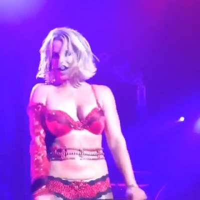 Britney Spears