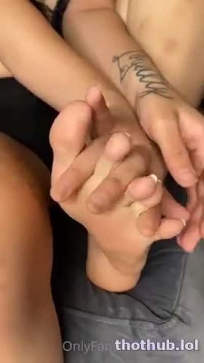 Lexi 2👣