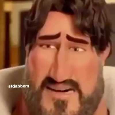 HES ALIVE WTF!