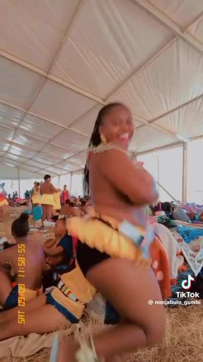 Huge Boobs