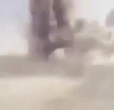 Get bombed