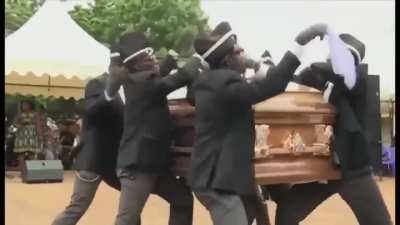 Me and the homies when Portuguese monarchist song starts playing: